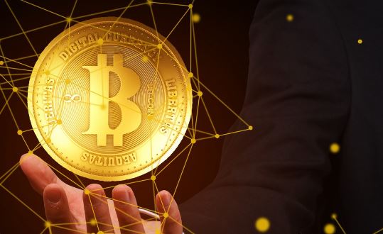 使用安卓imtoken钱包：管理您的加密货币